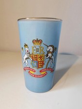 Queen Elizabeth II Coronation