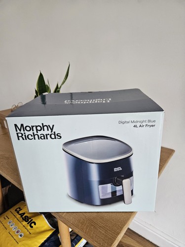 Morphy richards 480010 digital - morphy,