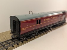 Hornby Dublo Operating Royal