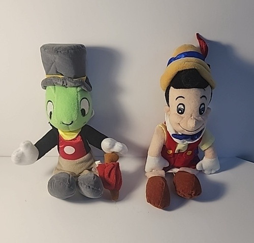 Disney classics pinocchio - classics, &