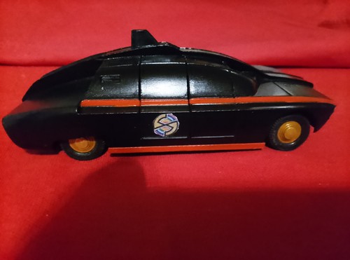 Dinky 105 maximum security - dinky,