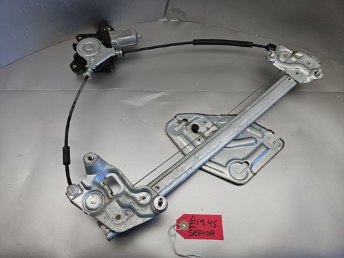 Mazda mx5 window regulator - mx5,