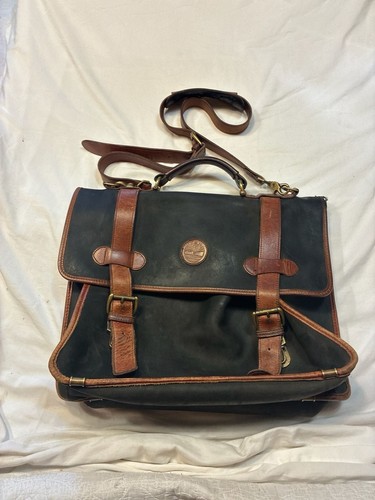 Vintage timberland leather - vintage,