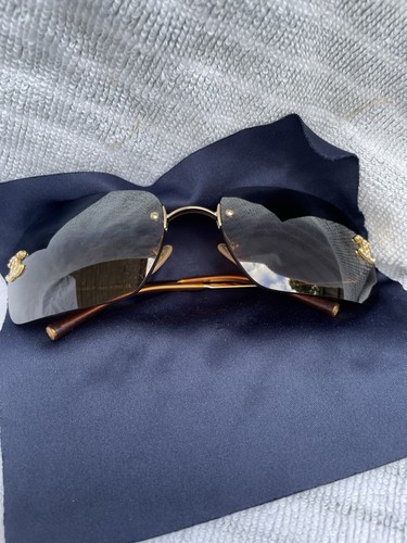 Vintage chanel diamanté - vintage, logo