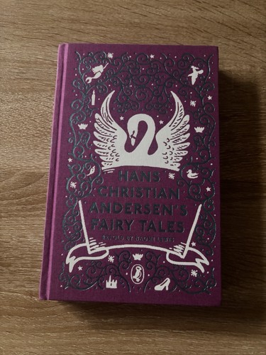 Hans christian andersen - hans,