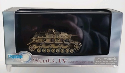 Dragon armor stug 60069 - iv,
