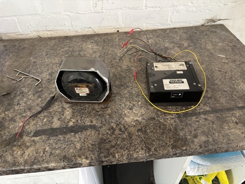 Premier hazard amplifier and - hazard,