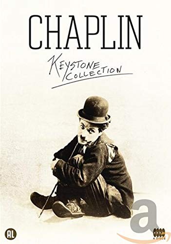 Charlie chaplin keystone - chaplin,