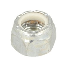 Genuine Hayter Condor Nut -