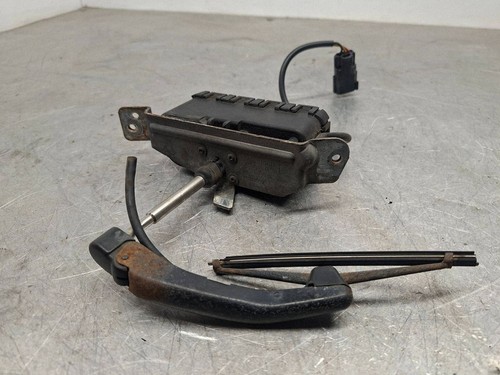 Volvo s80 2002 left - left, headlight