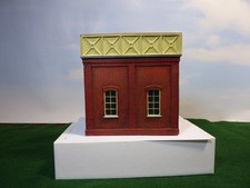 00 gauge Scenix Water Tower