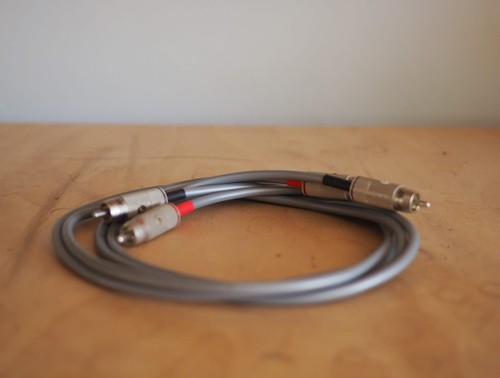 Audio note strand - an-vx, 1
