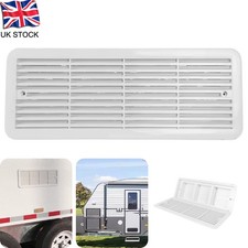 Side-Mounted Air Vent Outlet