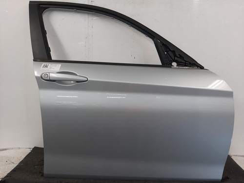 Bmw series f20 - 1,