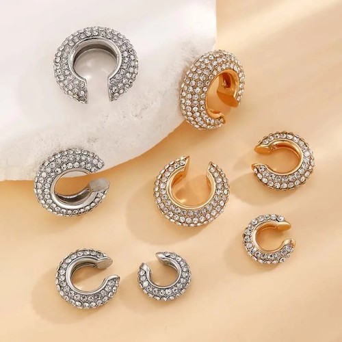 Ear cuff - cuff,