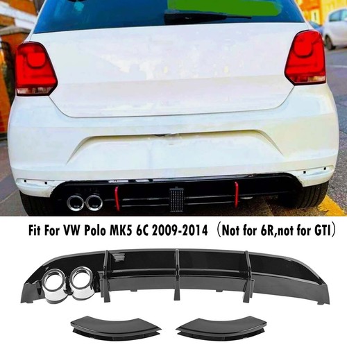 For polo mk5 - polo, gti