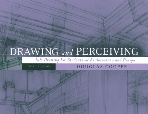Drawing and perceiving life - drawing,