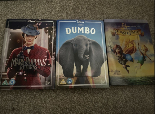 Disney mary poppins returns - disney,