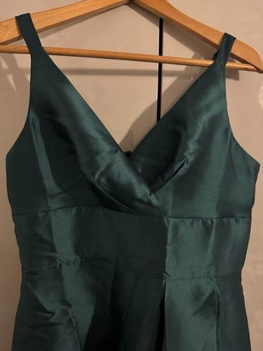 Emerald green coast - green,