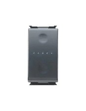 GEWISS PLAYBUS GW 30002