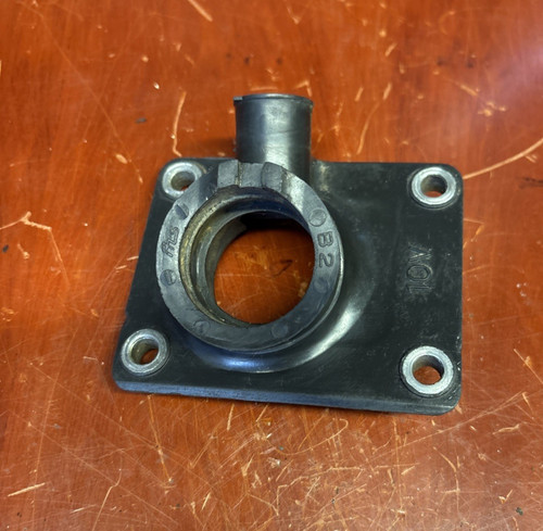 Yamaha dt125lc mk1 inlet - yamaha,
