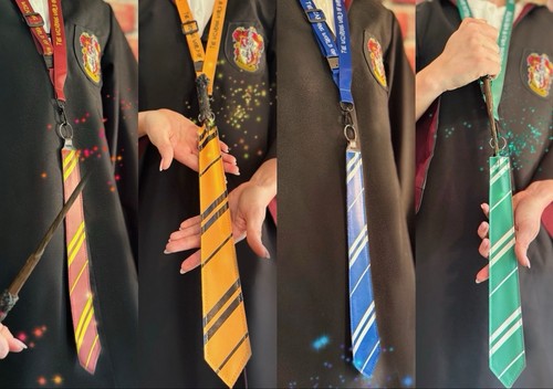 Harry potter wizarding - wizarding, world