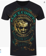 alice cooper billion dollar