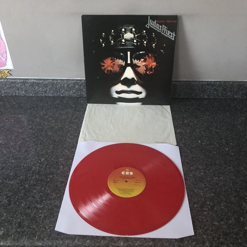 Special limited red - special,
