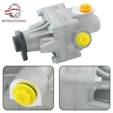 Power Steering Pump Camper