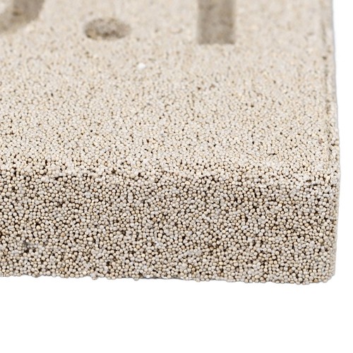 Aquarium filter media brick - aquarium,