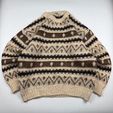 Vintage 90’s Ecuador Wool