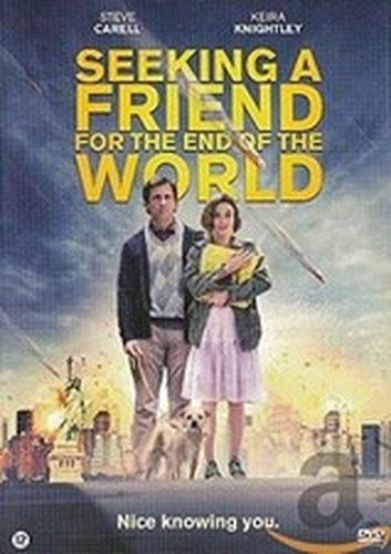 Dvd seeking friend - dvd, a