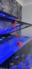 Jumpguard aquarium stand - jumpguard,