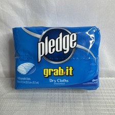 Pledge Grab It Dust Allergen