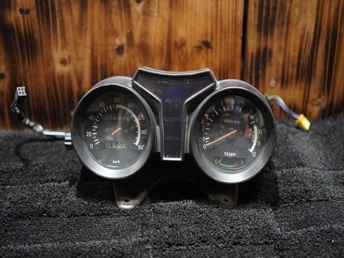 Rd250lc rd350lc speedometer - rd250lc,