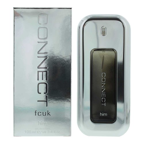 Fcuk connect eau toilette - fcuk,