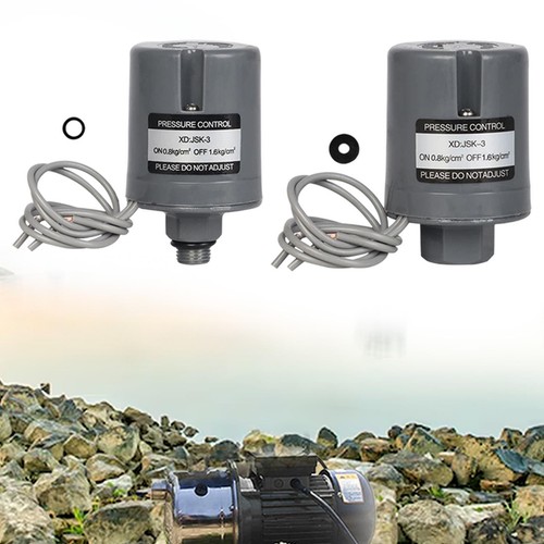 Booster pump switch mechanical - switch,