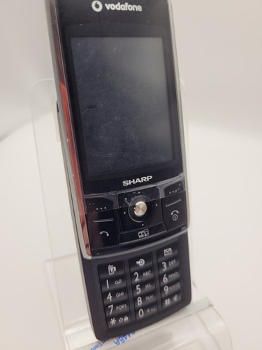 Sharp 880sh mobile phone - 880sh,