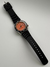 Seiko prospex stargate - seiko, ii