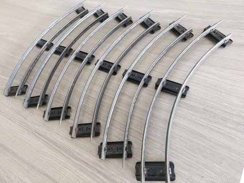 Gauge hornby track - track, 6