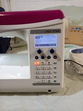 Juki HZL-F700 Sewing Machine