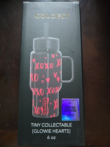 Coldest 7oz glowie - coldest,