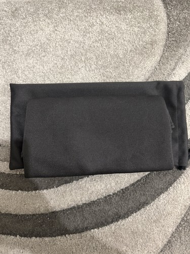 Toyota load cover - iq,