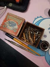 Calligraphy Nibs And Pens Bundle Lot
