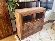 Sideboard - Solid Mango wood