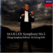 Mahler symphonie 5 by - mahler, n°