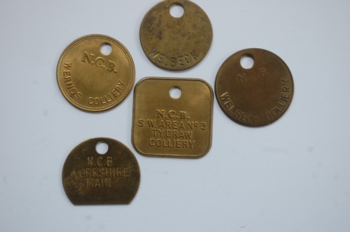Mining tokens checks - 5, tokens/checks