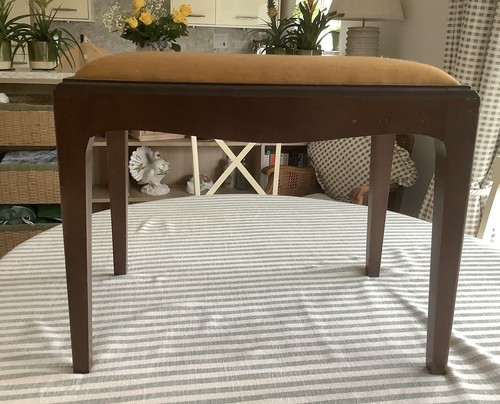 Stag minstrel dressing table - stag,