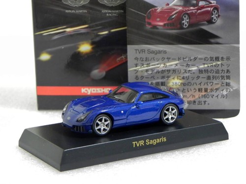 Kyosho british sports car - british,