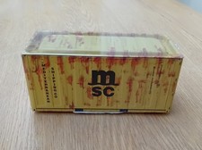 Miniature Shipping Container